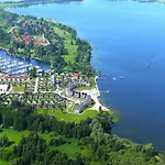 Apartmán Liebevoll Eingerichtetes Rechlin