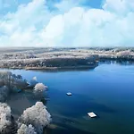 Apartmán Liebevoll Eingerichtetes Rechlin