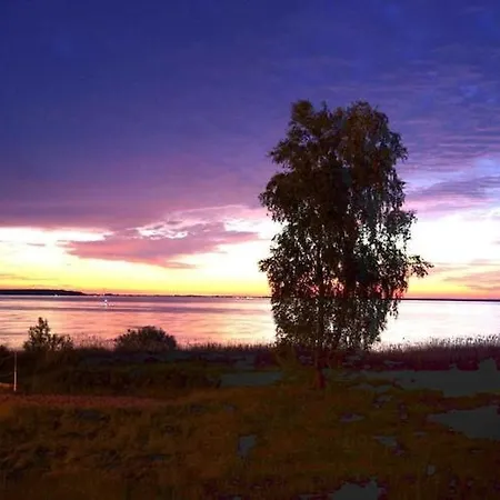 Liebevoll Eingerichtetes Apartament