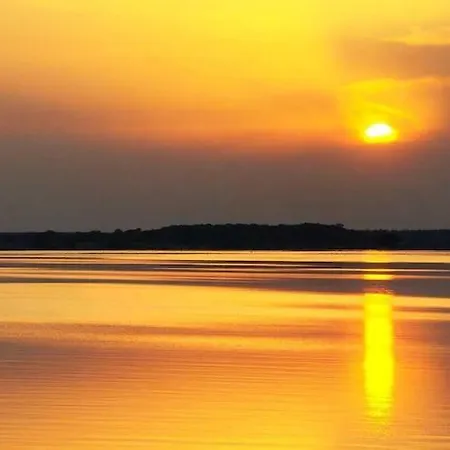 Liebevoll Eingerichtetes