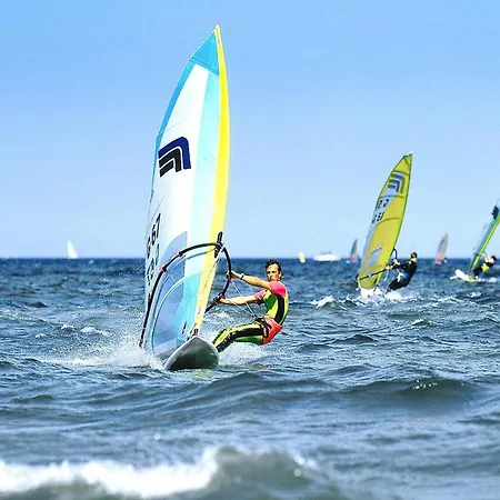 Liebevoll Eingerichtetes