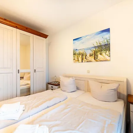 Liebevoll Eingerichtetes Apartament