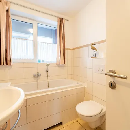 Apartament Liebevoll Eingerichtetes Rechlin