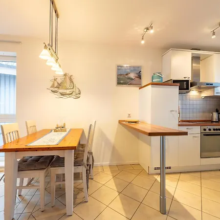 Liebevoll Eingerichtetes Apartament *