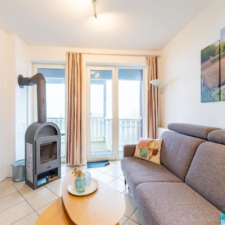 Liebevoll Eingerichtetes