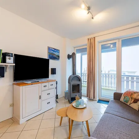 Liebevoll Eingerichtetes Apartament