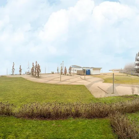 Apartament Liebevoll Eingerichtetes Rechlin