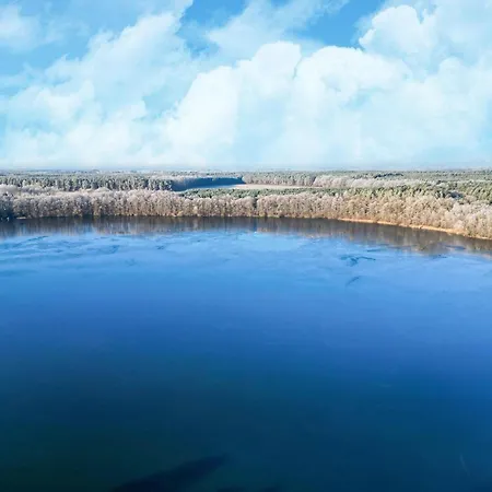 Apartament Liebevoll Eingerichtetes *