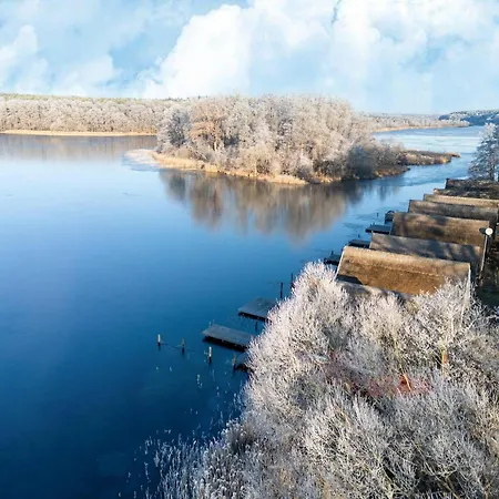 Liebevoll Eingerichtetes Rechlin