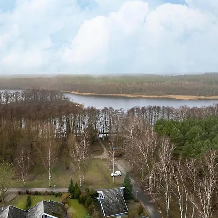 Liebevoll Eingerichtetes Apartament