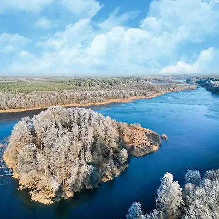 Liebevoll Eingerichtetes Apartament *