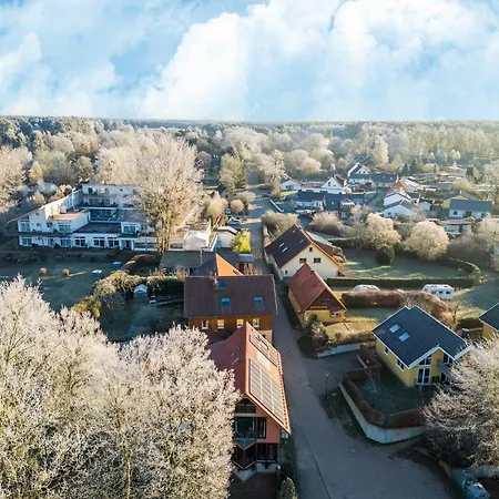 Liebevoll Eingerichtetes * Rechlin