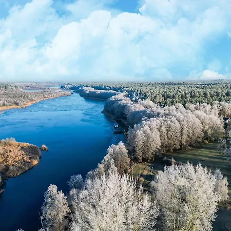 Liebevoll Eingerichtetes