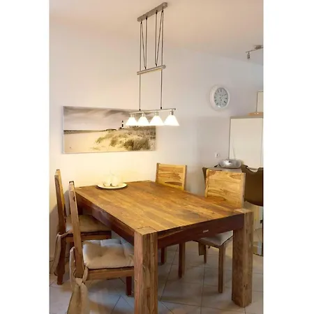 Liebevoll Eingerichtetes Apartment *