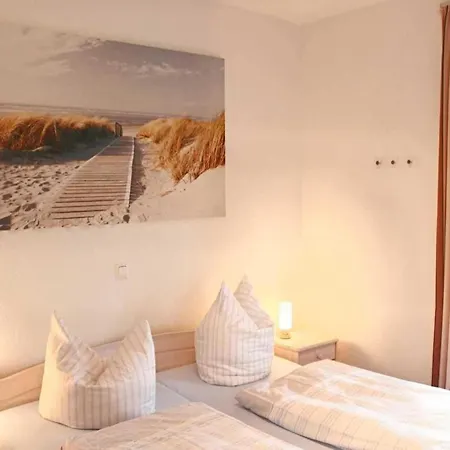 Apartmán Liebevoll Eingerichtetes