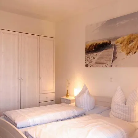 Apartmán Liebevoll Eingerichtetes *