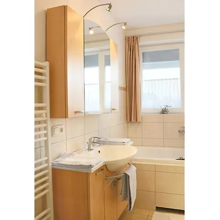 Liebevoll Eingerichtetes Apartment