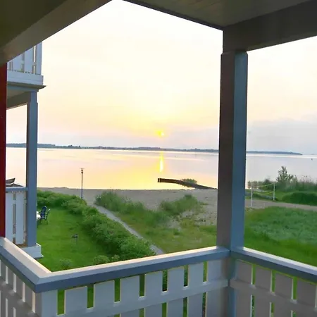 Apartmán Liebevoll Eingerichtetes